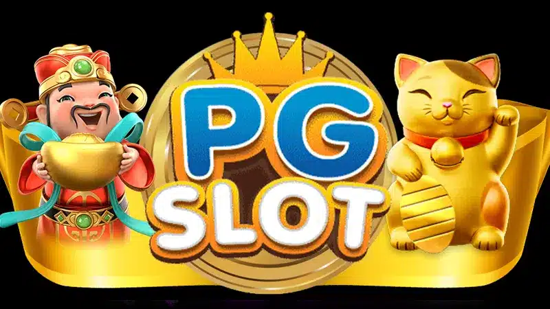 รีวิวเกมสล็อต PG ของเว็บ XLOT789 เว็บตรงยอดนิยม 